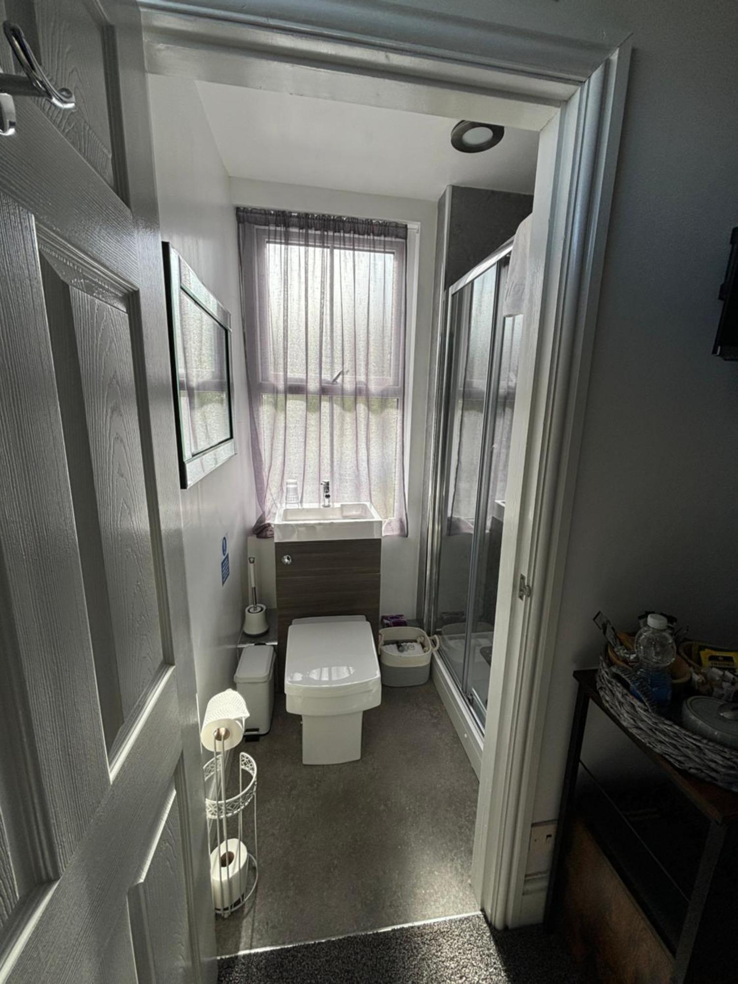 The Queens Hotel Harlech Bagian luar foto
